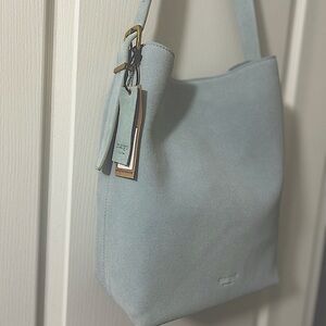 NWT Margot New York Viral Kaye Bucket Hobo